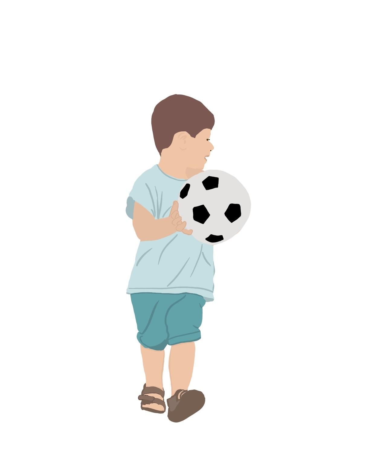 flatdesign illustration